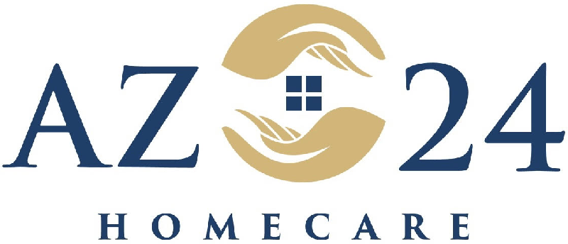 AZ 24 Homecare